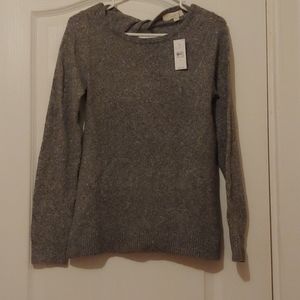 Adorable NWT Loft Sweater Size Small